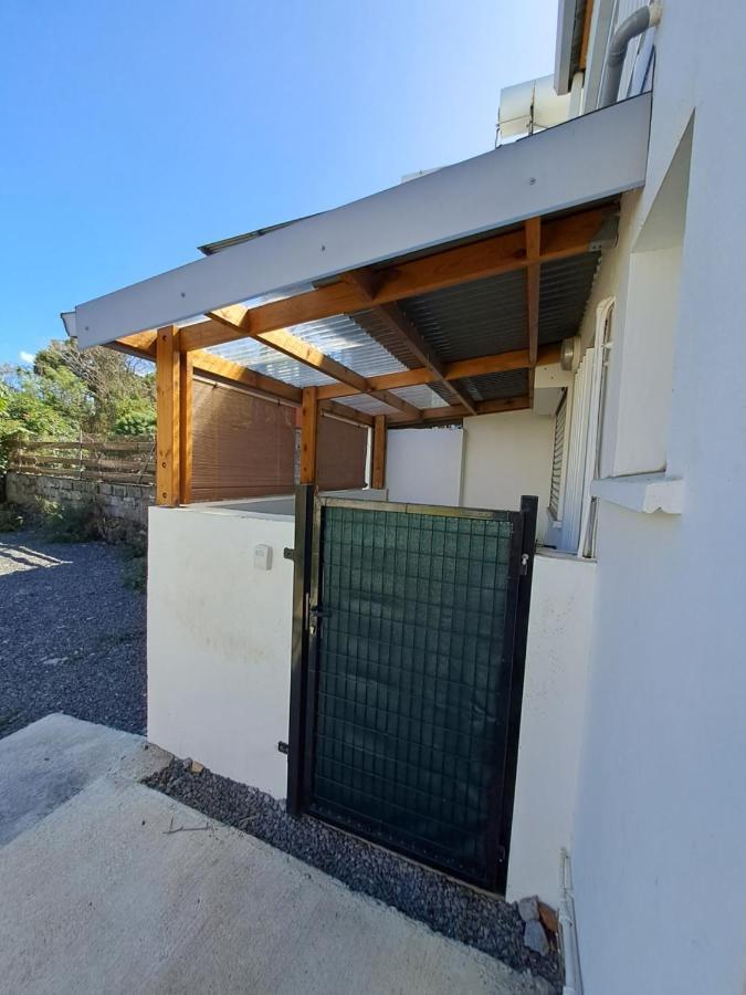 Logement Cosy T2, Centre Ville De Saint-Pierre Esterno foto