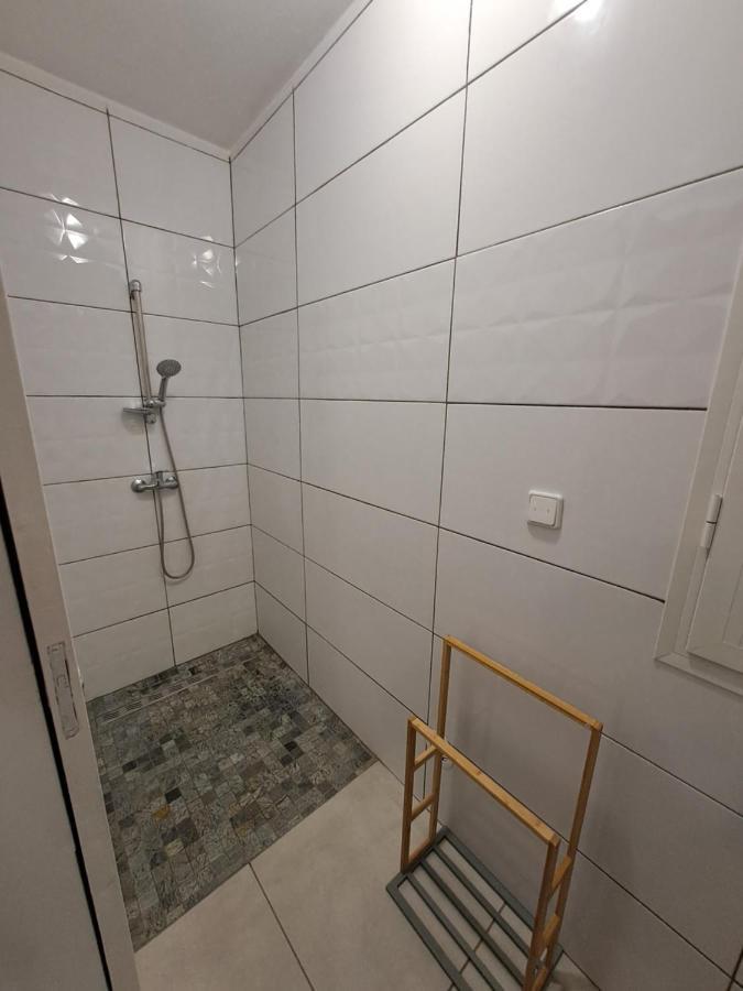 Logement Cosy T2, Centre Ville De Saint-Pierre Esterno foto